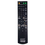 *NEW* Genuine Sony DAV-DZ680 Home Theatre Remote Control