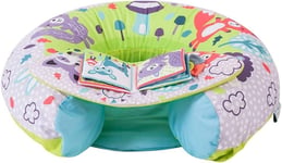 Red Kite Sit Me Up Padded Inflatable Baby Activity Seat Support + Tray & Toy