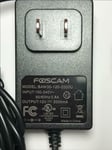 USA 12V AC-DC Switching Adapter for Lacie Lacinema Mini HD Media Player