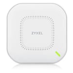 Access Point Repeater ZyXEL NWA110AX-EU0102F     Hvid