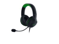 Razer Kaira X for Xbox Gaming Headset Wired Black