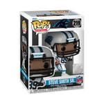 Funko Pop! NFL: Legends - Steve Smith Sr. (Panthers) (US IMPORT)