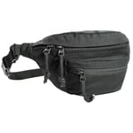 Tasmanian Tiger Modular Hip Bag, Midjeväska, Svart