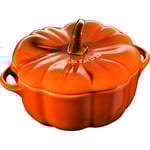 Ugnsform Pumpa Kanel 0,7 liter