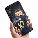 Samsung Galaxy A55 5G - Skal/Mobilskal Mbappe