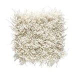 Kasthall Moss matta rund o240 cm White 1