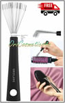 Oriflame Styler Hair Brush Cleaner  (Removes Hair Build Up In Brushes)