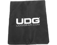UDG Gear Ultimate CD Player/Mixer Dust Cover Black MK2
