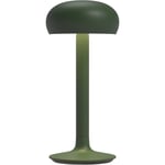 Eva Solo-Emendo Transportabel Lampe, Emerald Green