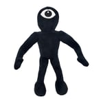 Roblox Rainbow Friends Dörrar Plysch Fylld Dockleksak Barnpresenter 3 3 30 cm