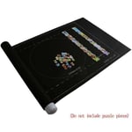 Puzzle Mates Portapuzzle 1500 Piece Jumbo Jigsaw Board Storage Mat Case Game HOT