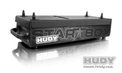 Hudy Starter Box 1/8 Buggy and Truggy