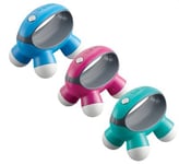 Homedics Quatro Mini Massager