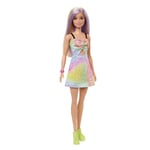 Mattel - Barbie Fashionista Pop - Rainbow Prism Romper 190 ACC NEW