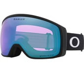Flight Tracker M skidglasögon Unisex MATTE BLACK / PRIZM SNOW ICED IRIDIUM ONESIZE