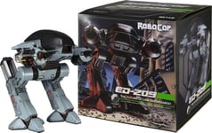 Neca Robocop ED-209 DELUXE 10" action figure w/SOUND (7" scale) - New in stock
