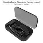 Storage Earphone Charging Case Wireless Earphone for Plantronics Voyager Legend