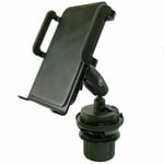 Vehicle Car Drink / Cup Holder Tablet Mount for Samsung Galaxy TAB Pro 8.4