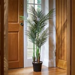Smart Garden Artificial Phoenix Palm 137cm Indoor Plant