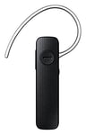 Samsung Original Essentials Mono Bluetooth Slim Lightweight Headset, Black