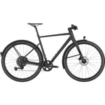 Racercykel Scott Metrix 20 EQ Champion Black l 2025