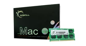 DDR3 For Mac DDR3-1066 CL7-7-7 1.50V 4GB (1x4GB)