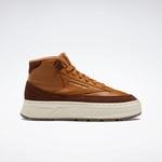 Reebok Club C Geo Mid