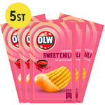 5st - OLW Dippmix Sweet Chili 26g