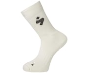 Strumpor Sweet Protection Hunter Merino Socks Bright White 41-43