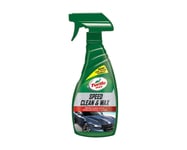 Turtle Wax Speed Clean & Wax Spray