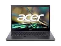 Acer Aspire 5 A514-55-59qt 14" Kannettava Tietokone