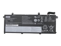 Celxpert L18c3p72 - Batteri För Bärbar Dator - Litiumjon - 3-Cells - 4380 Mah - Fru - För Thinkpad P14s Gen 1  P43s  T14 Gen 1  T490  T495