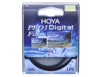 Hoya Pro1d Uv 37Mm, 3,7 Cm, Ultraviolett (Uv) Filter, 1 Styck