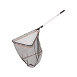 Kinetic Prospero Landing Net M 45x45x30cm 110cm