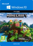 Minecraft Windows 10 Edition PC CD Key