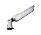 LED-katuvalaisin anturilla SAMSUNG CHIP LED/50W/230V 6500K IP65