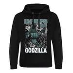 Godzilla Since 1954 Epic Hoodie, Hoodie