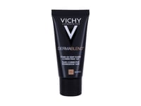 Vichy Dermablend Corrective Foundation 16Hr Spf35 - Dame - 30 Ml #55 Bronze