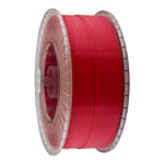 PrimaCreator EasyPrint PLA 1.75 mm 3 kg - Röd
