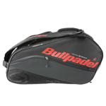 Bullpadel Vertex Padelbag Black