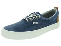 Vans Mixte Adulte Era Baskets Basses, Rouge Doren/Skull Snowflake/Racing Red, 41