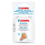 Gehwol Blister Plaster - Gnagsårplaster, stor 6 stk