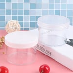 1pc 200ml Plastic Container Box For Diy Mud Clay Foam Access A2