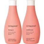Living Proof Curl Package