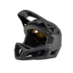 Fox ProFrame MTB Full Face Cycling Helmet - Black - 58-61cm