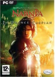 Le Monde De Narnia Chapitre 2 Le Prince Caspian Pc