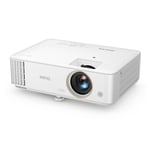 Benq TH685 vidéo-projecteur Projecteur à focale standard 3500 ANSI lumens DLP WUXGA (1920x1200) Blanc - Neuf