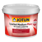 JOTUN Sparkel Jotun Medium Plus 10L