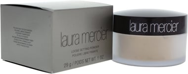 Laura Mercier Loose Setting Powder - Translucennt, Package May Vary