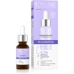 Eveline Concentrated Formula Rejuvenating Serum 0,2 Retinol Ceramides 18ml